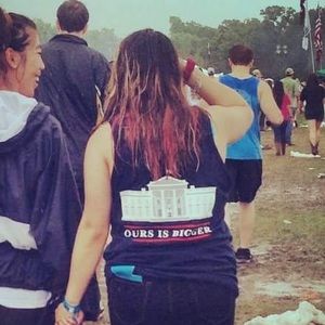 Meet your Posher, Claudia